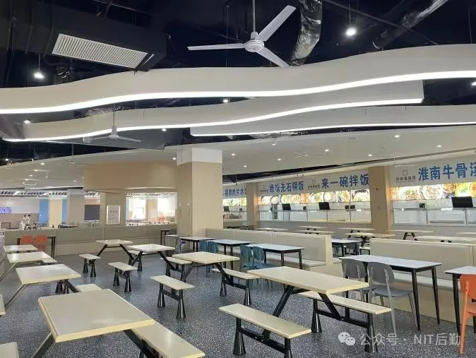 Canteen 3