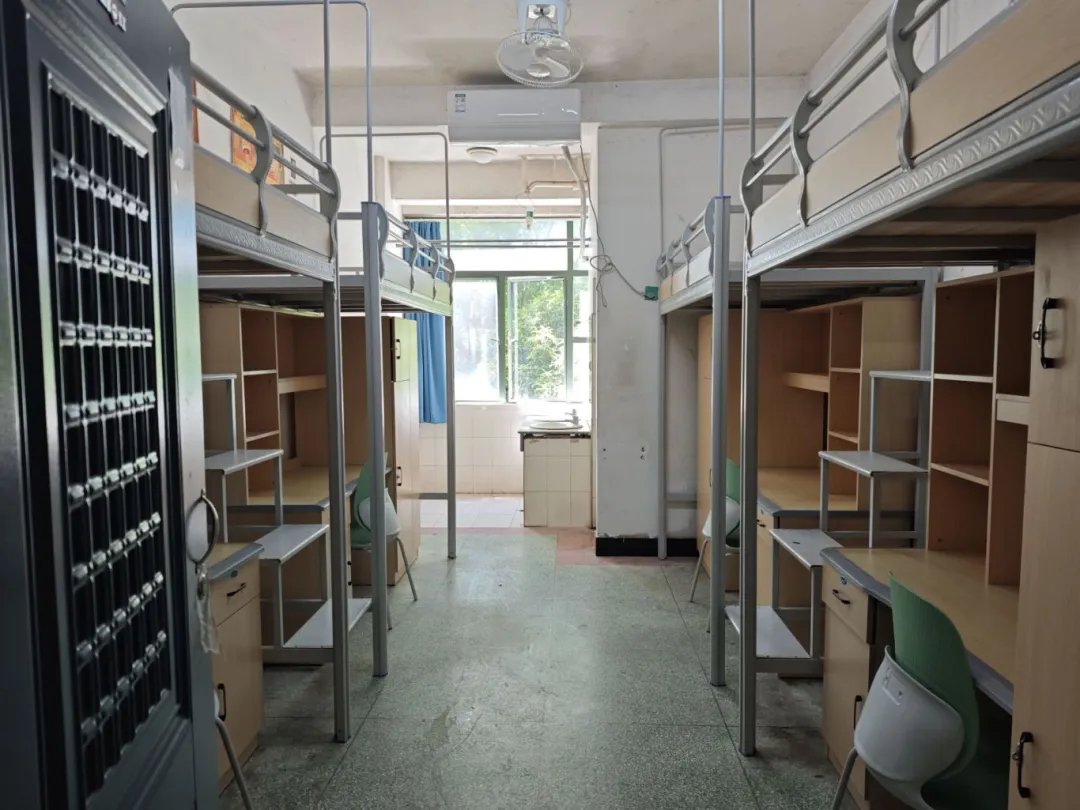 Dormitory 1