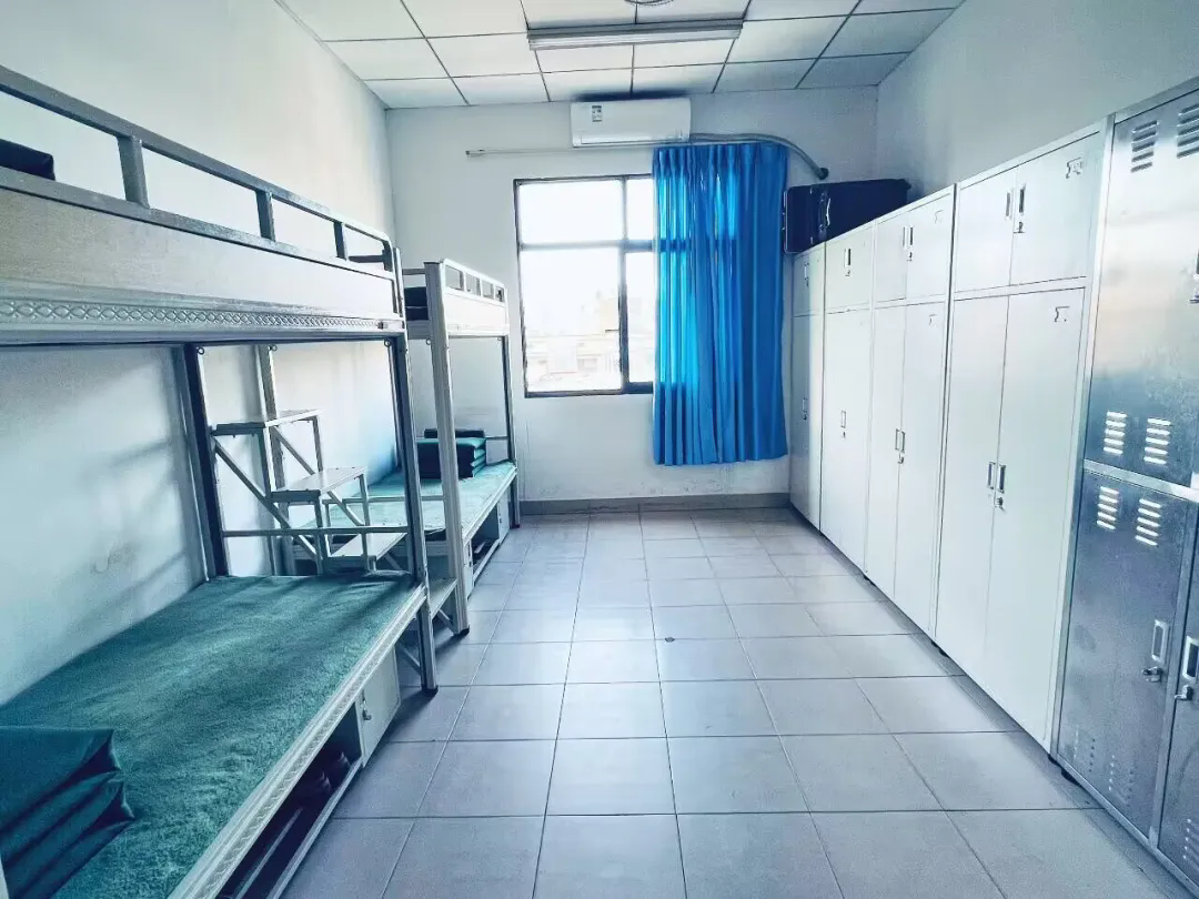 Dormitory 2