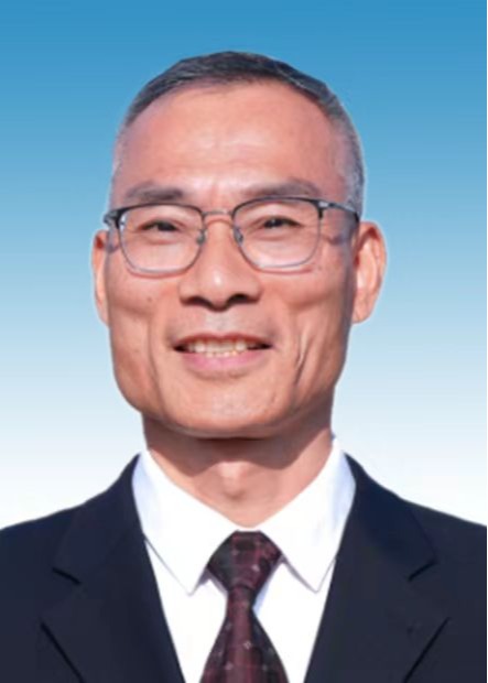 Hong Enqiang
