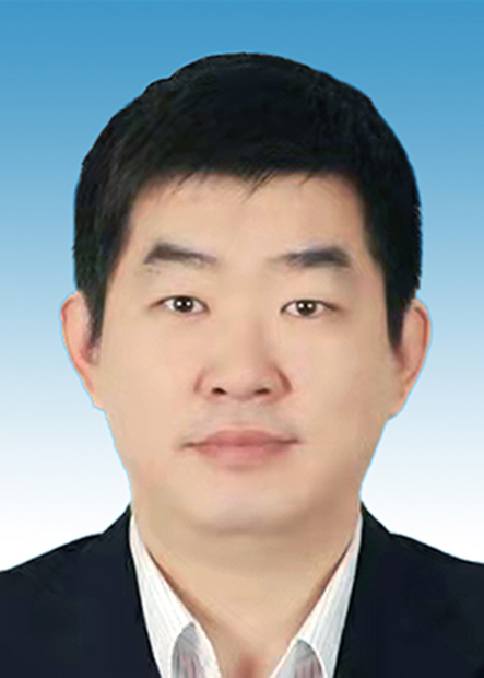 Li Peisheng