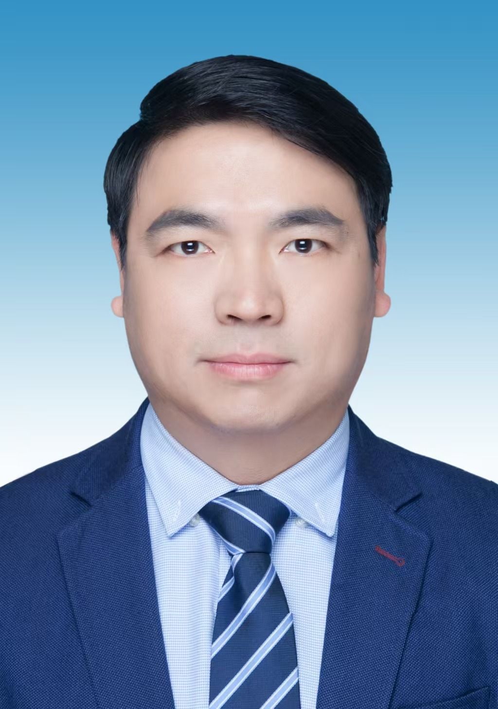 Zhou Zhongkui